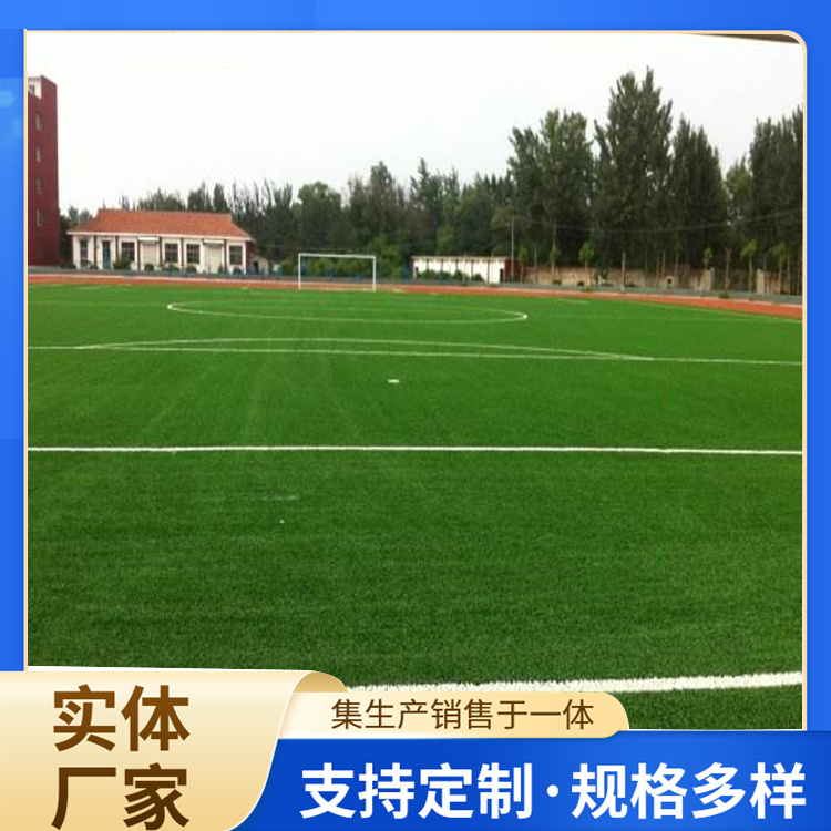 许昌市塑胶跑道材料人造草坪 - 价格